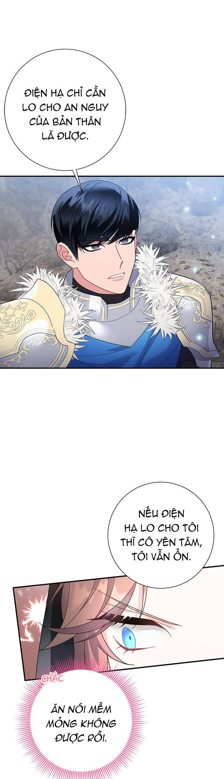 Công Chúa Của Loài Chim Chapter 48 - 6