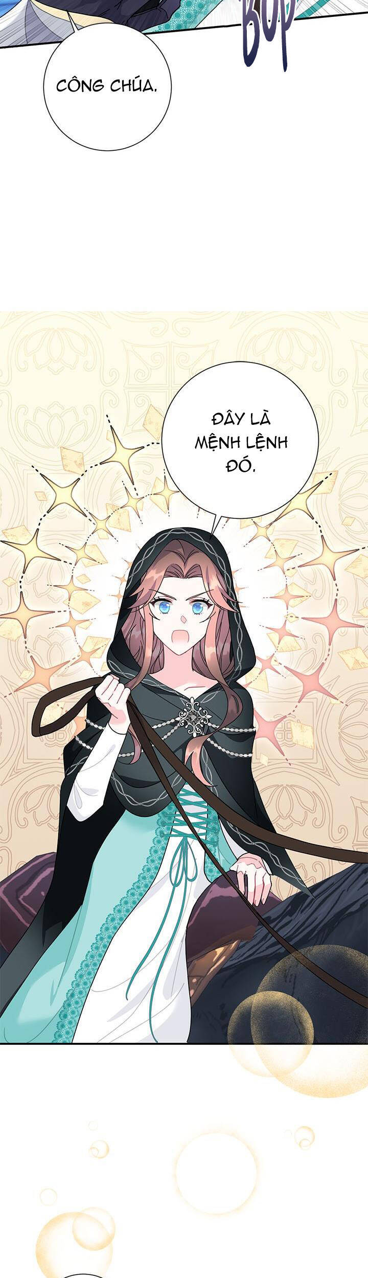 Công Chúa Của Loài Chim Chapter 48 - 8