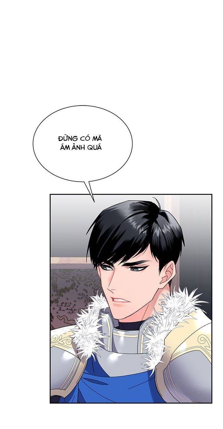 Công Chúa Của Loài Chim Chapter 5 - 2