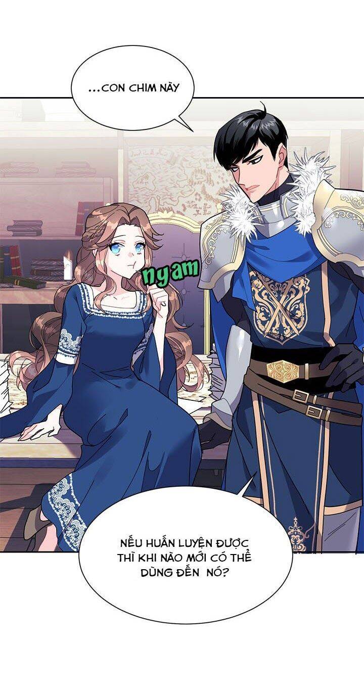 Công Chúa Của Loài Chim Chapter 5 - 15