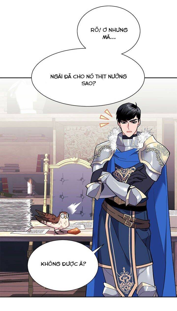 Công Chúa Của Loài Chim Chapter 5 - 18
