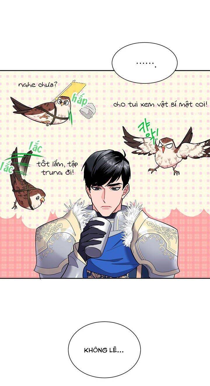 Công Chúa Của Loài Chim Chapter 5 - 20