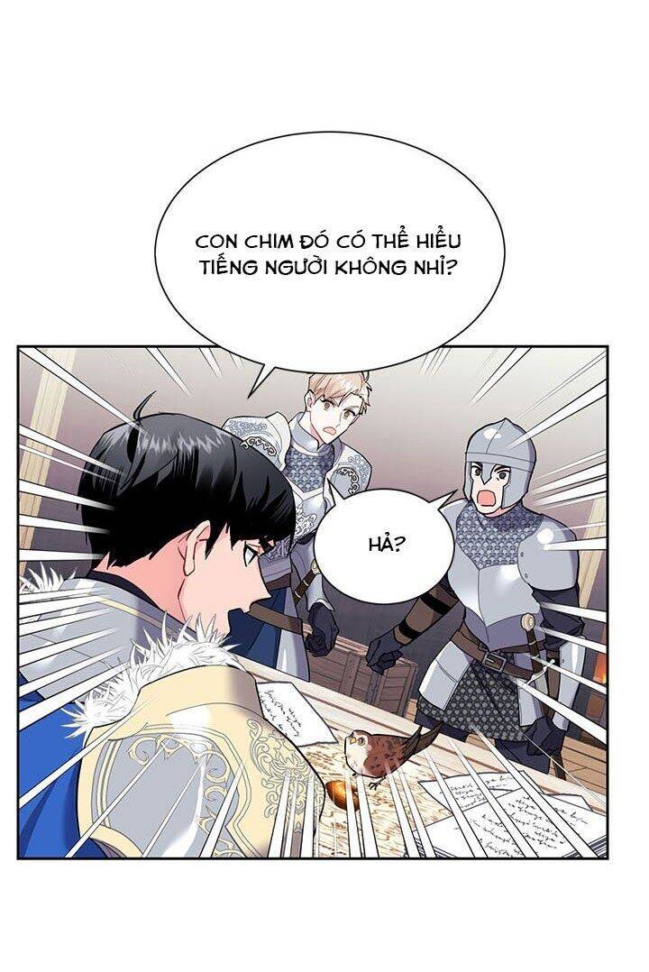 Công Chúa Của Loài Chim Chapter 5 - 21