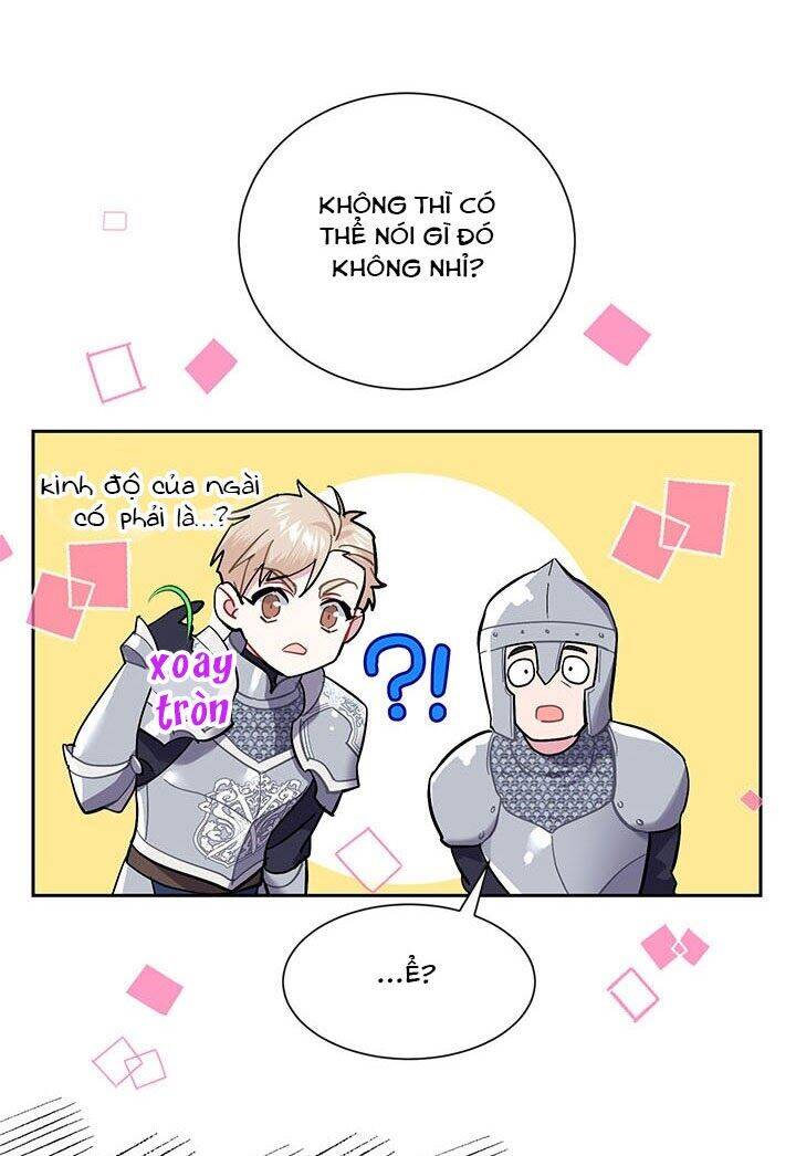 Công Chúa Của Loài Chim Chapter 5 - 22