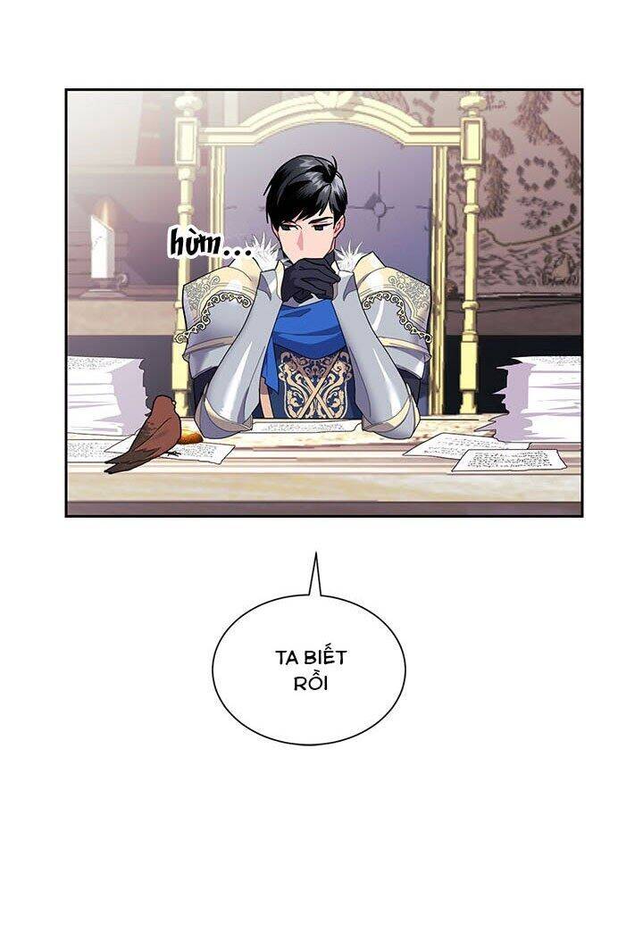 Công Chúa Của Loài Chim Chapter 5 - 24