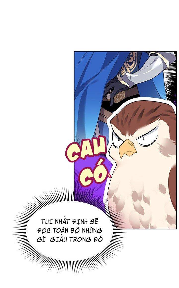 Công Chúa Của Loài Chim Chapter 5 - 26