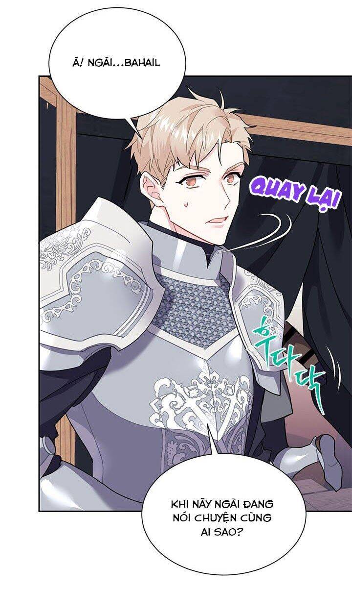 Công Chúa Của Loài Chim Chapter 5 - 28