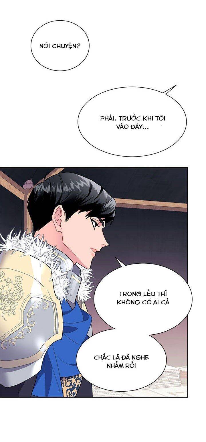 Công Chúa Của Loài Chim Chapter 5 - 29