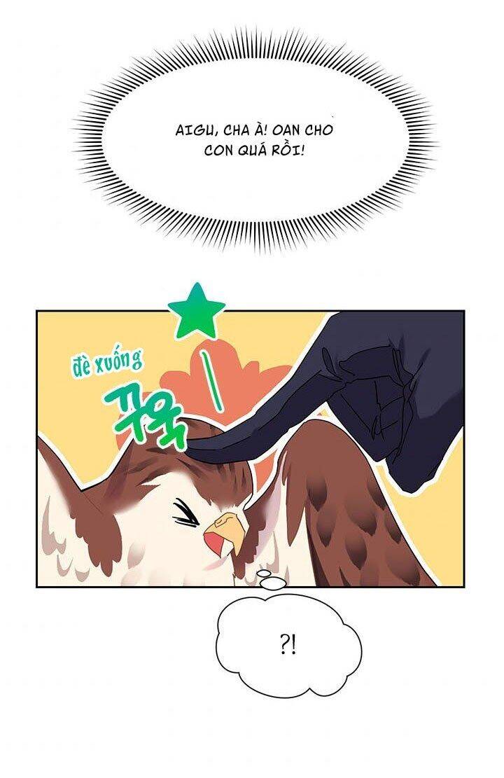 Công Chúa Của Loài Chim Chapter 5 - 4