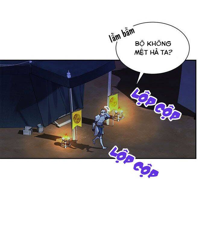 Công Chúa Của Loài Chim Chapter 5 - 33