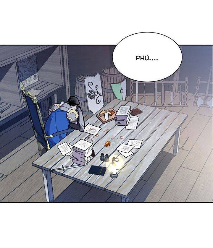 Công Chúa Của Loài Chim Chapter 5 - 34