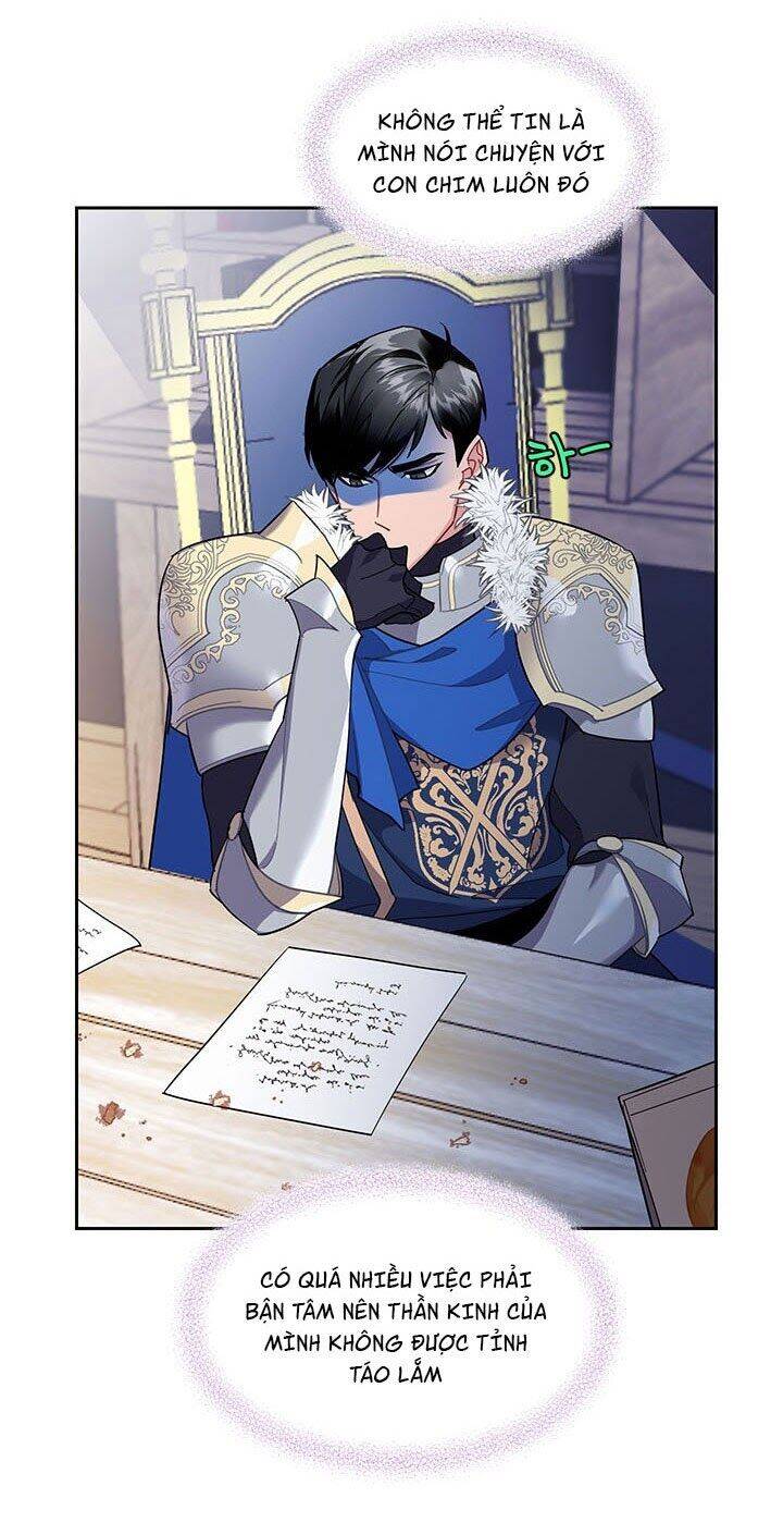 Công Chúa Của Loài Chim Chapter 5 - 35