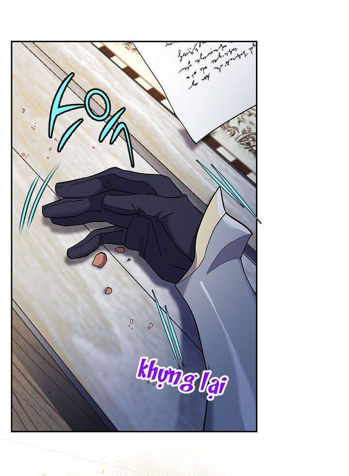 Công Chúa Của Loài Chim Chapter 5 - 37