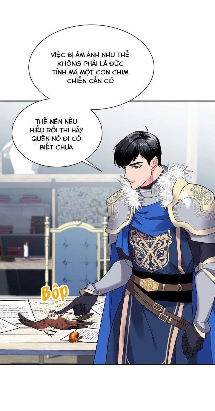 Công Chúa Của Loài Chim Chapter 5 - 5