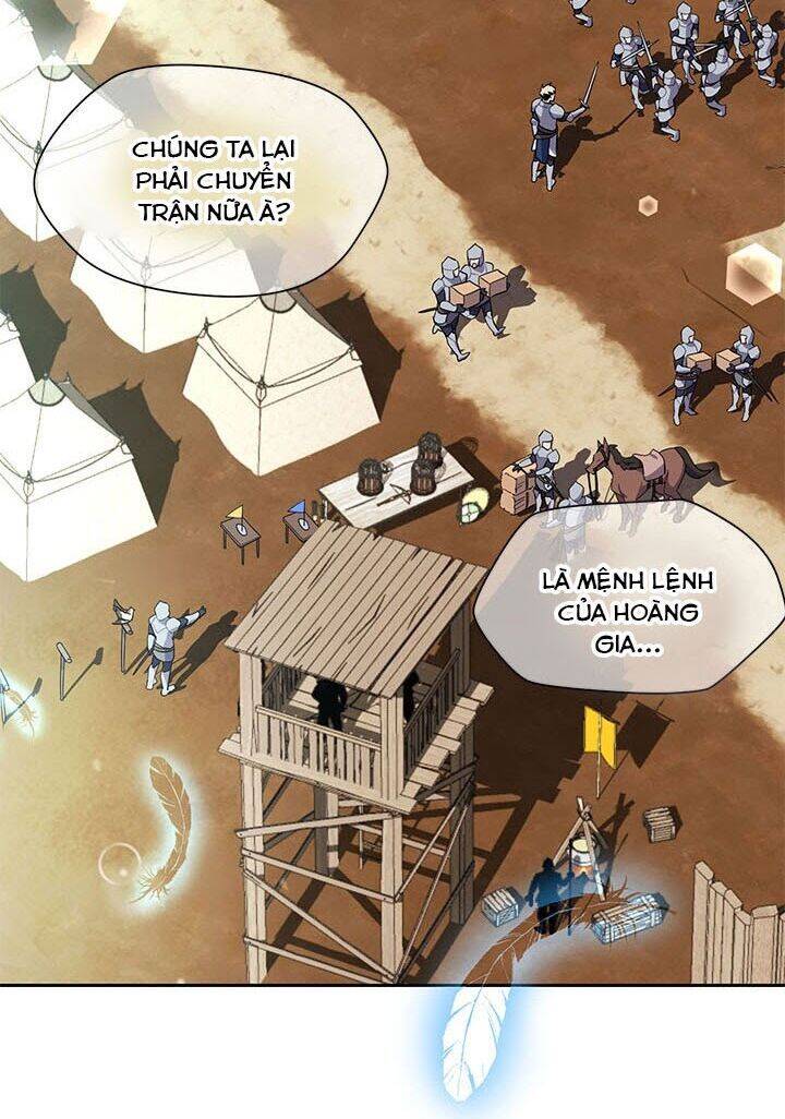 Công Chúa Của Loài Chim Chapter 5 - 42