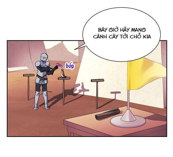 Công Chúa Của Loài Chim Chapter 5 - 45