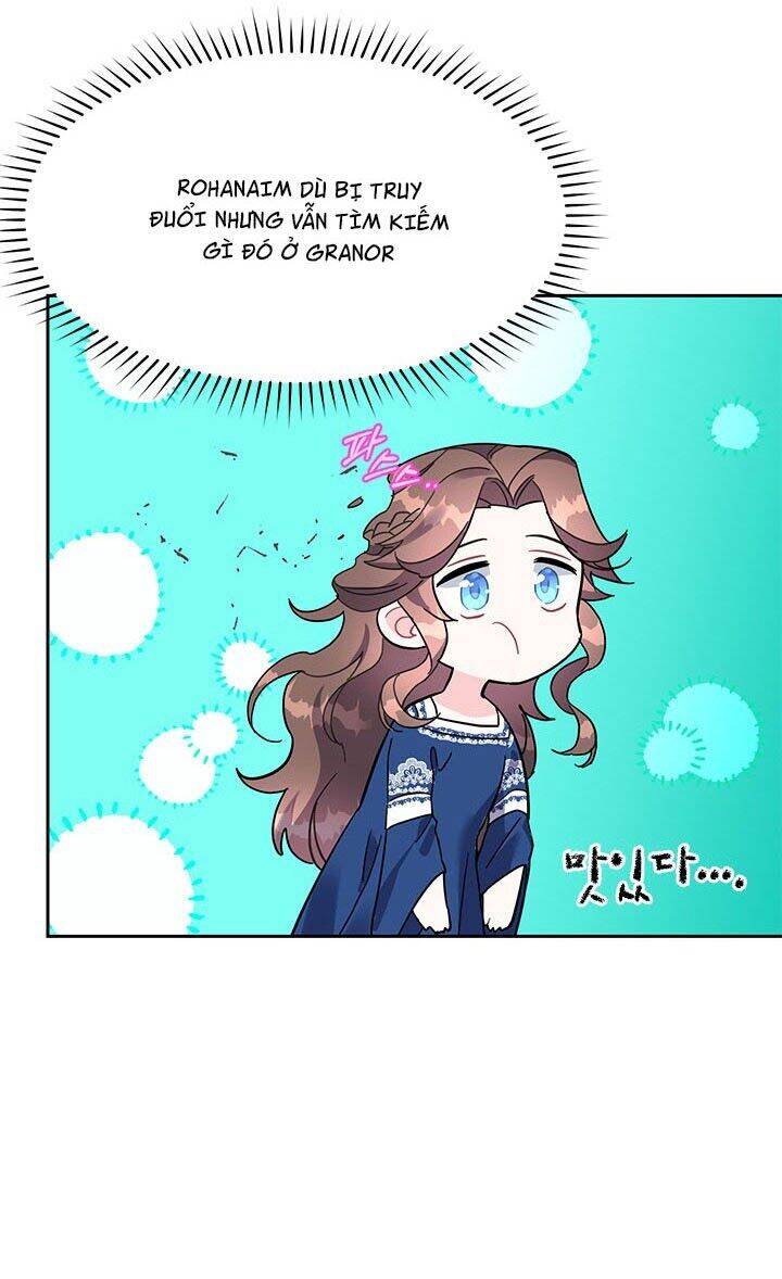 Công Chúa Của Loài Chim Chapter 5 - 48