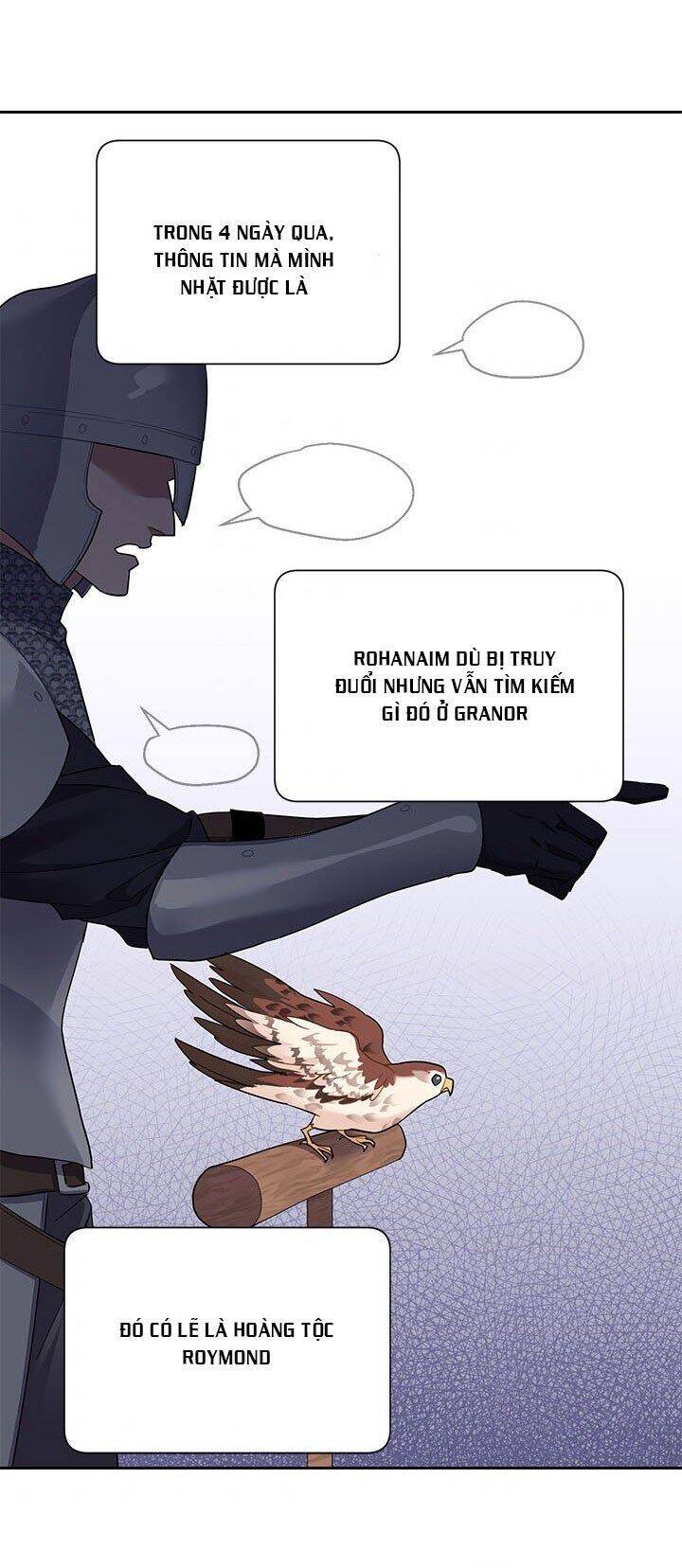 Công Chúa Của Loài Chim Chapter 5 - 49