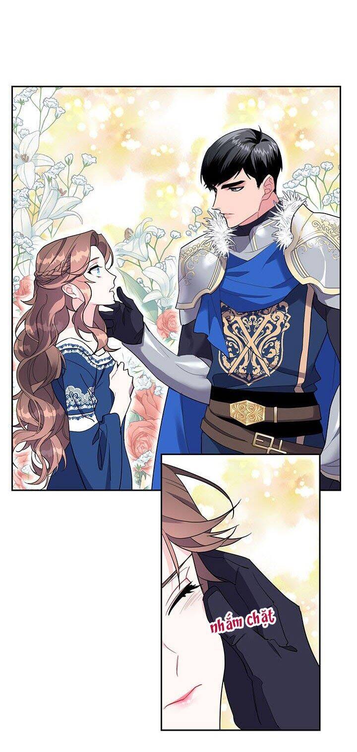 Công Chúa Của Loài Chim Chapter 5 - 54