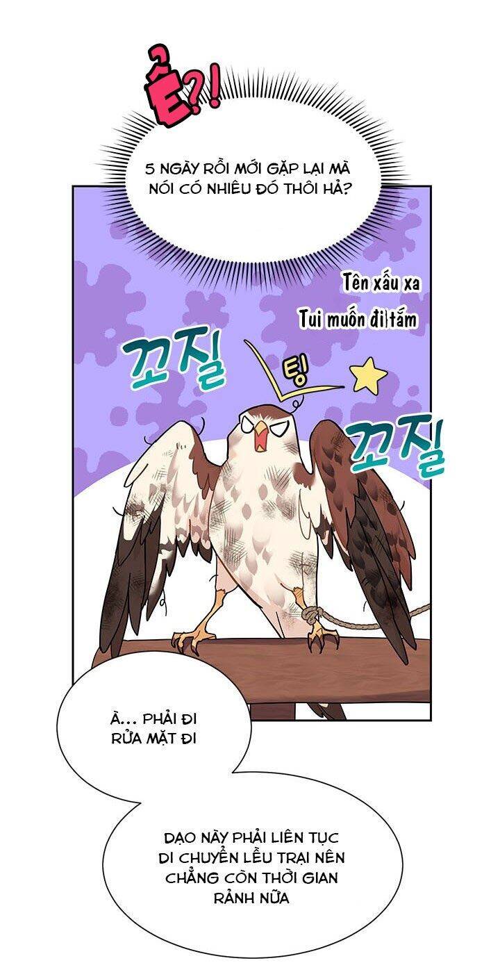 Công Chúa Của Loài Chim Chapter 5 - 56