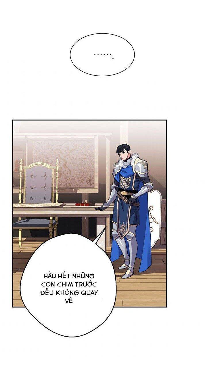 Công Chúa Của Loài Chim Chapter 5 - 58