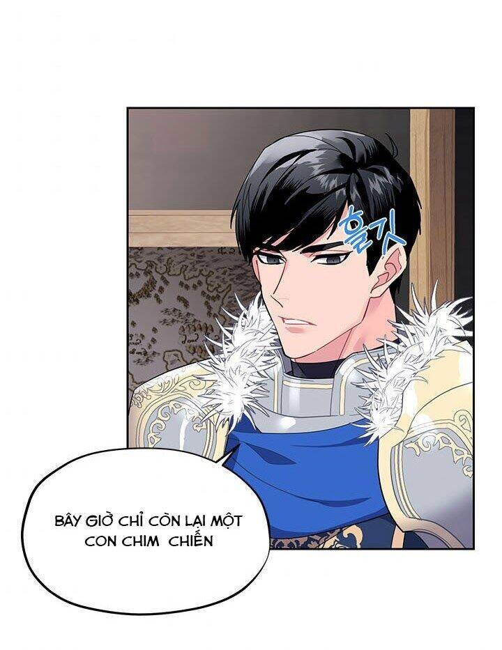 Công Chúa Của Loài Chim Chapter 5 - 59