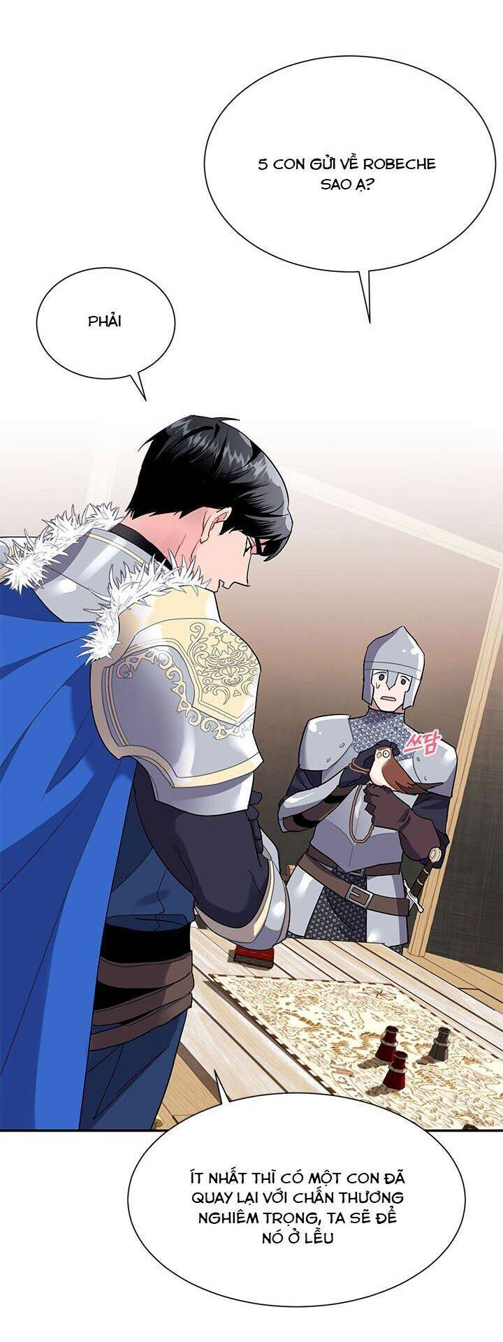 Công Chúa Của Loài Chim Chapter 5 - 60