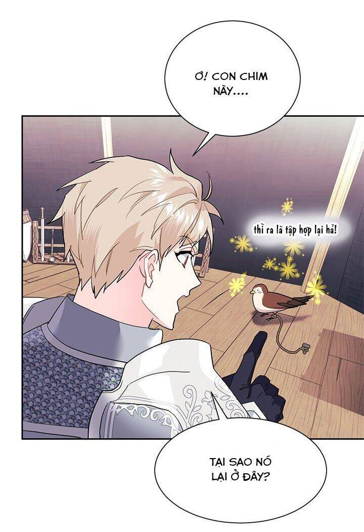 Công Chúa Của Loài Chim Chapter 5 - 70