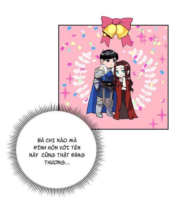 Công Chúa Của Loài Chim Chapter 5 - 8
