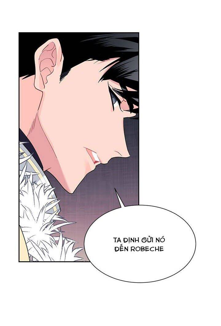 Công Chúa Của Loài Chim Chapter 5 - 71