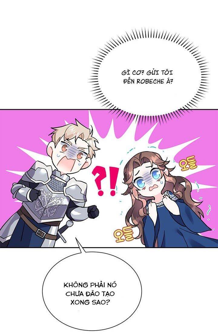 Công Chúa Của Loài Chim Chapter 5 - 72