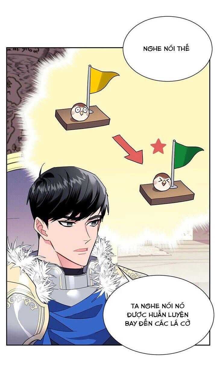 Công Chúa Của Loài Chim Chapter 5 - 73