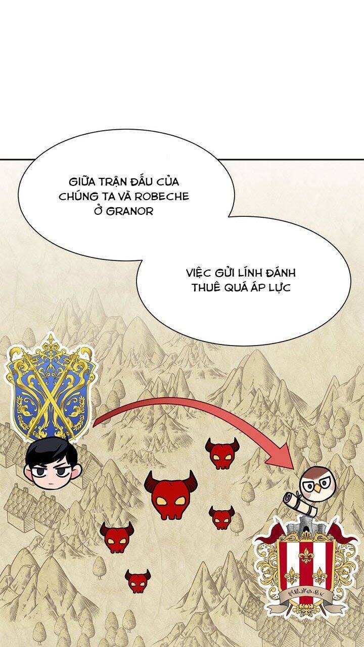 Công Chúa Của Loài Chim Chapter 5 - 75