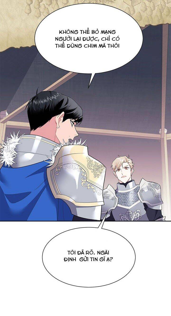 Công Chúa Của Loài Chim Chapter 5 - 76