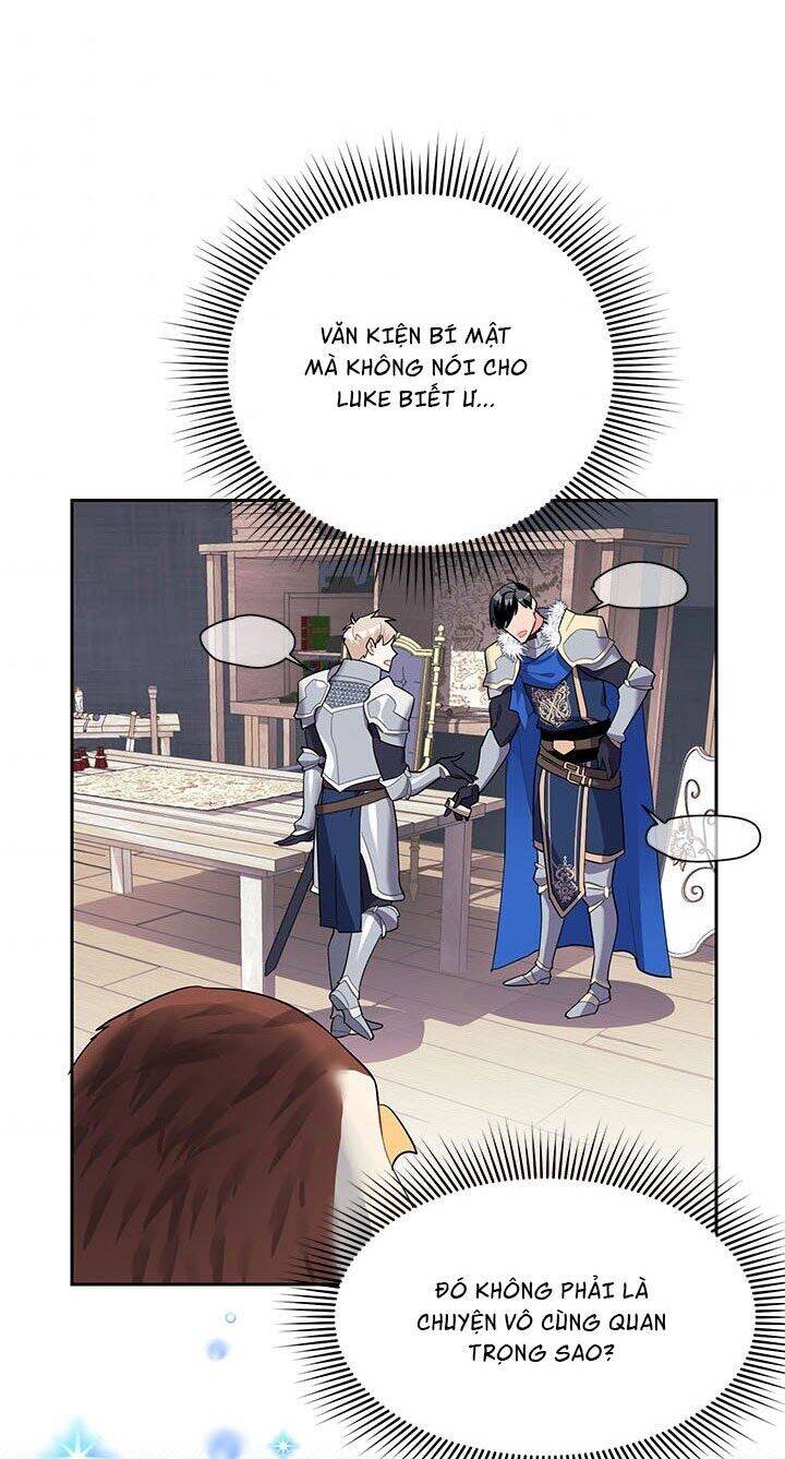 Công Chúa Của Loài Chim Chapter 5 - 78