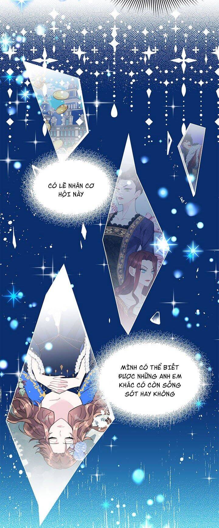 Công Chúa Của Loài Chim Chapter 5 - 79