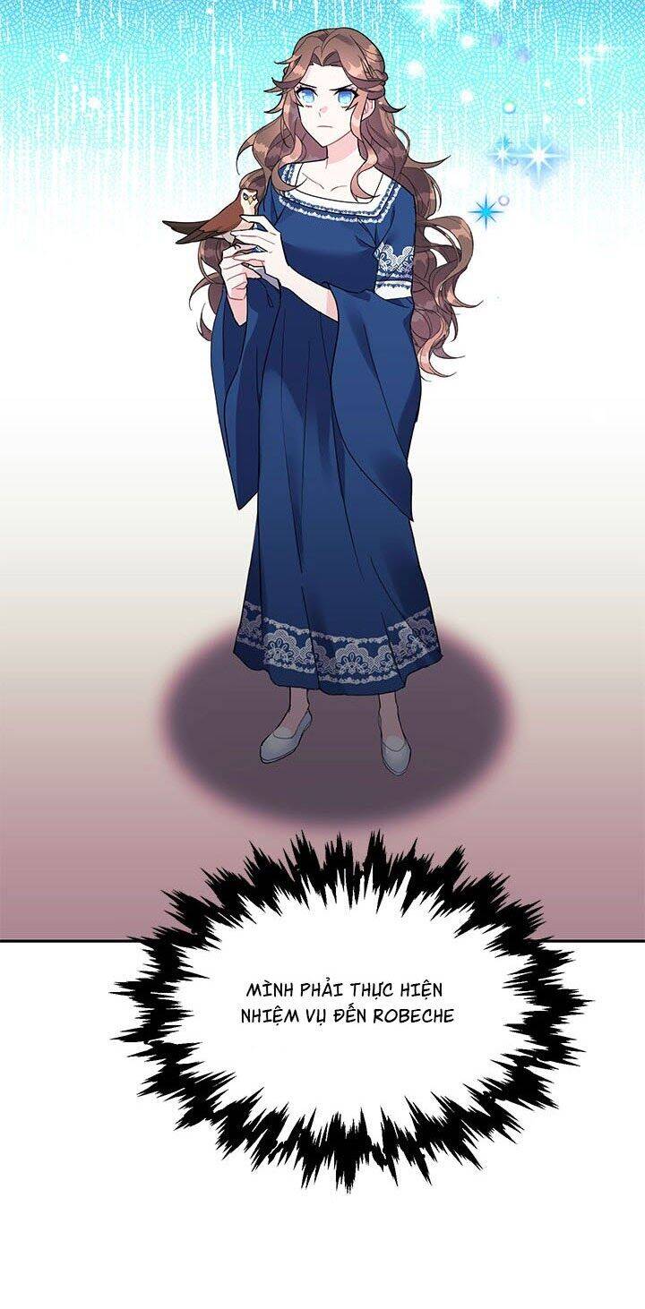 Công Chúa Của Loài Chim Chapter 5 - 80
