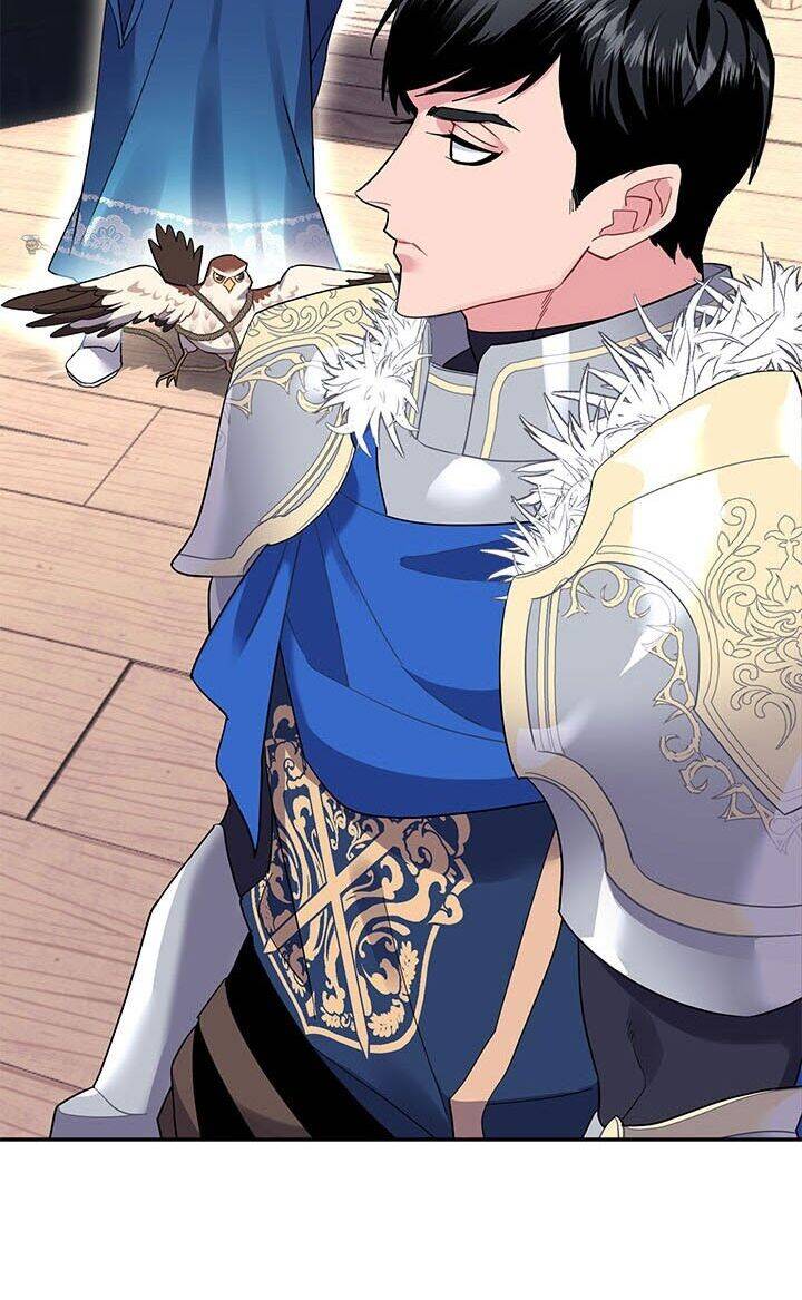 Công Chúa Của Loài Chim Chapter 5 - 83