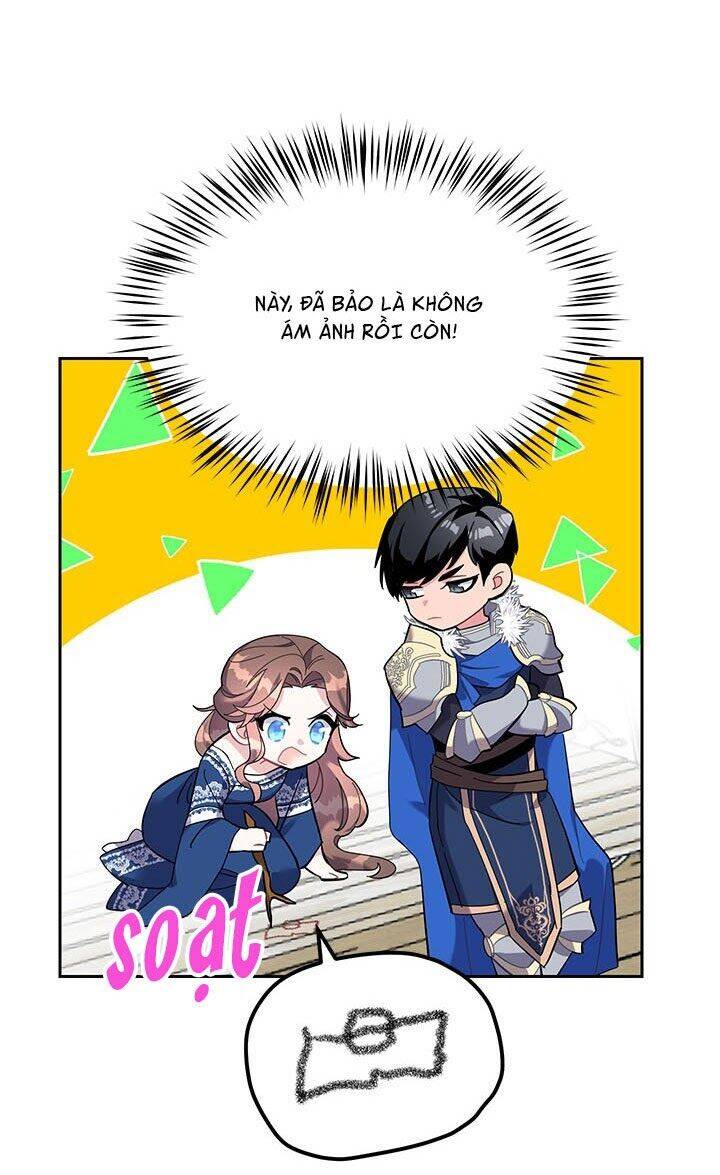 Công Chúa Của Loài Chim Chapter 5 - 10