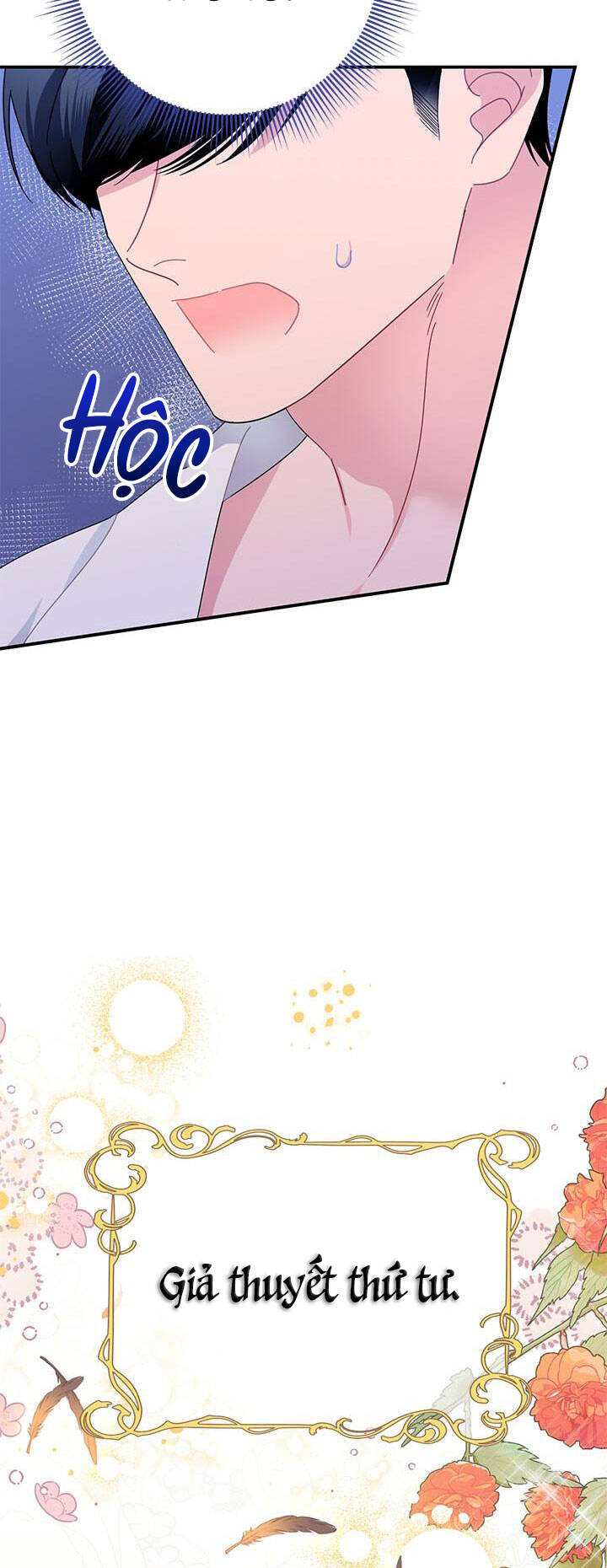 Công Chúa Của Loài Chim Chapter 52.2 - 11
