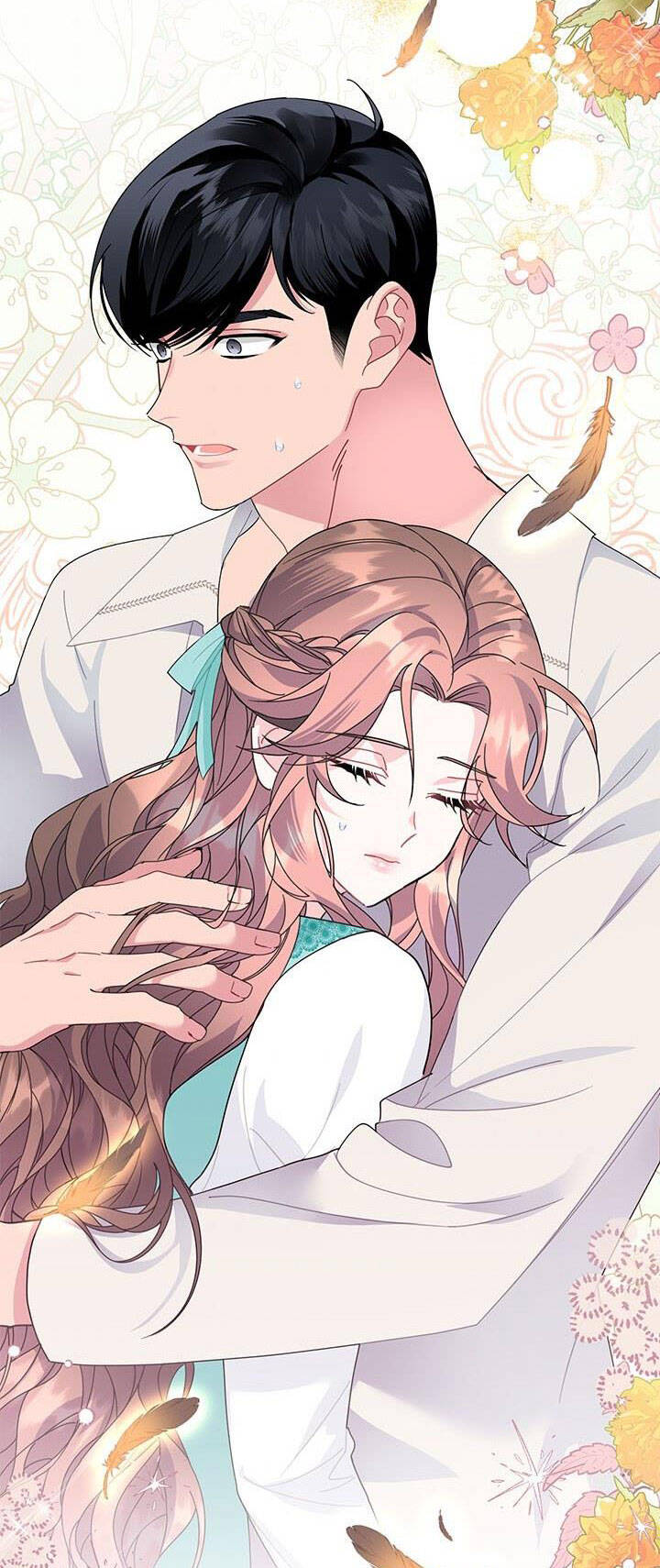 Công Chúa Của Loài Chim Chapter 52.2 - 12