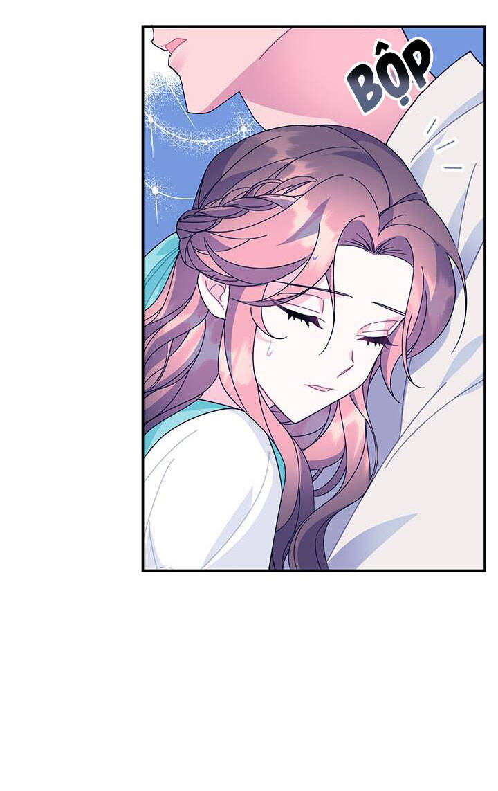 Công Chúa Của Loài Chim Chapter 52.2 - 3