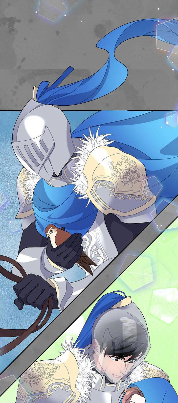 Công Chúa Của Loài Chim Chapter 52.2 - 7