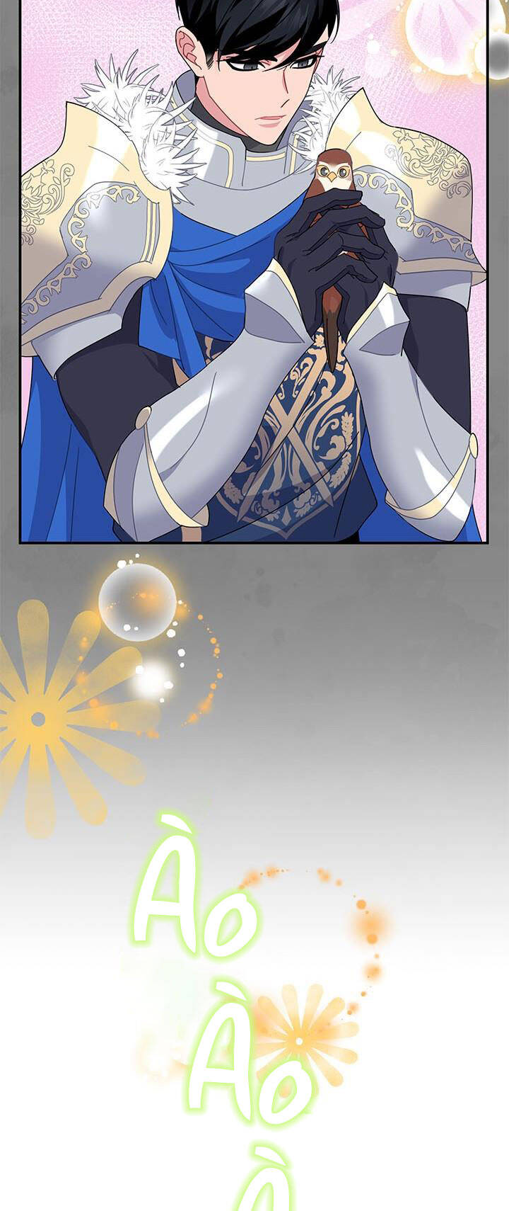 Công Chúa Của Loài Chim Chapter 52.2 - 9