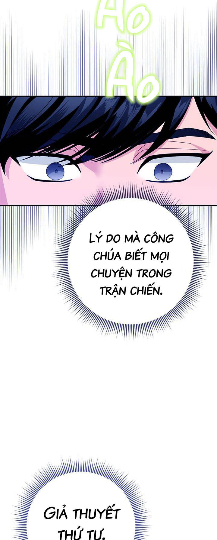 Công Chúa Của Loài Chim Chapter 52.2 - 10