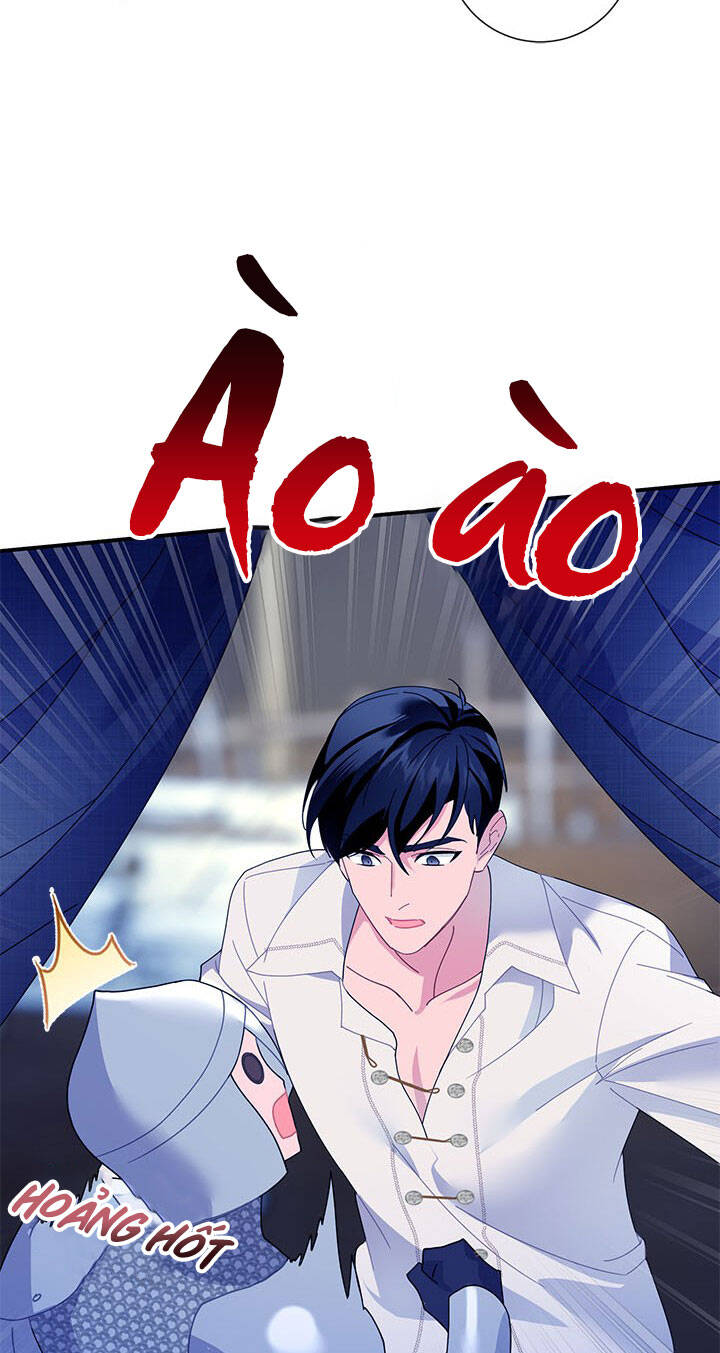 Công Chúa Của Loài Chim Chapter 53.2 - 2