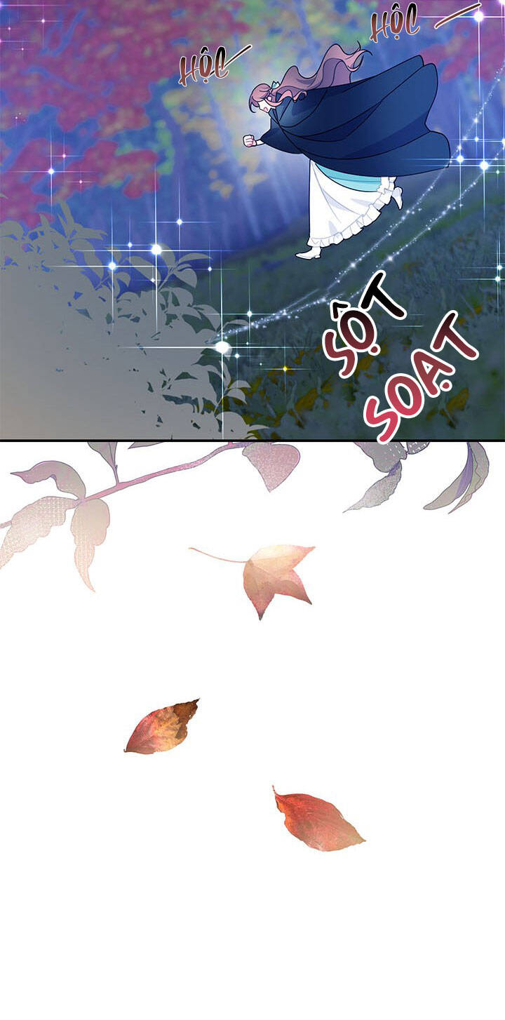 Công Chúa Của Loài Chim Chapter 53.2 - 11