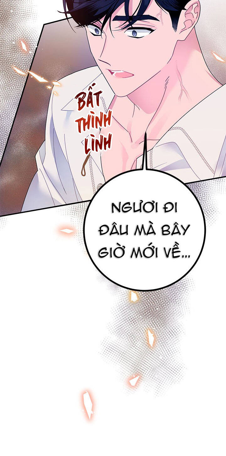 Công Chúa Của Loài Chim Chapter 53.2 - 4