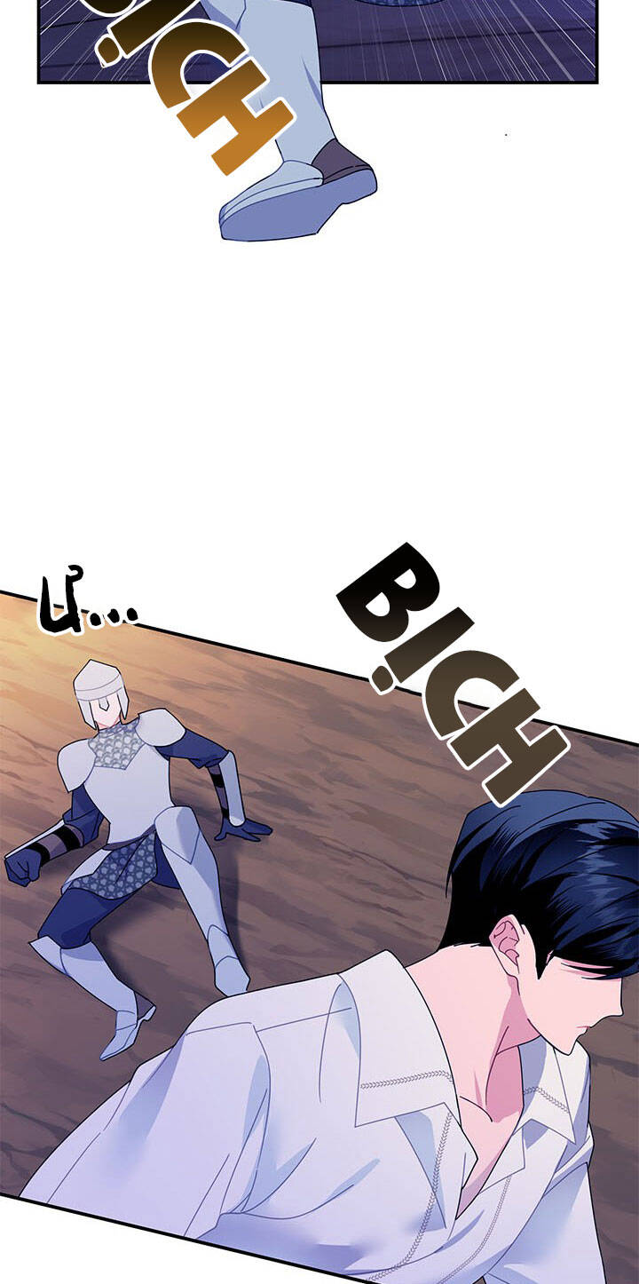 Công Chúa Của Loài Chim Chapter 53.2 - 6