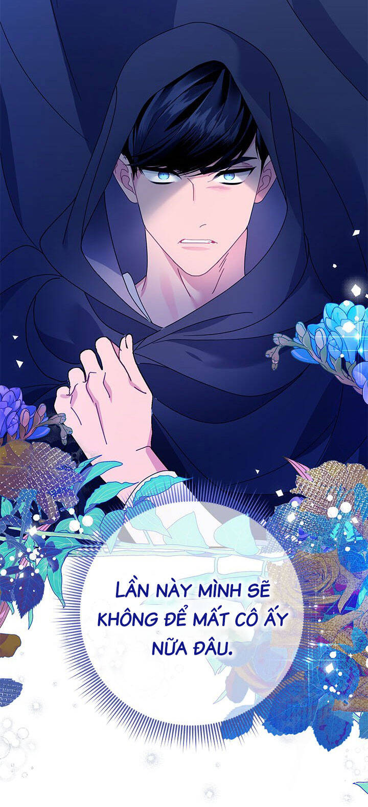 Công Chúa Của Loài Chim Chapter 53.2 - 8